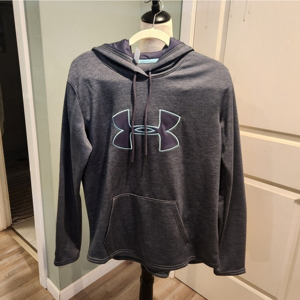NWOT Under Armour Hoodie